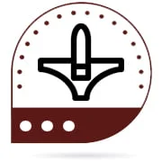 11 Dương vật giả có dây đeo