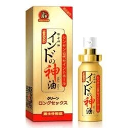 37 Chai xịt chống xuất tinh sớm Nhật Bản NASKG chính hãng – Giúp kéo dài quan hệ hiệu quả