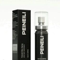 20 Chai xịt kéo dài quan hệ Peineli Men Spray