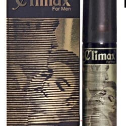 22 xịt kéo dài quan hệ Climax for Men