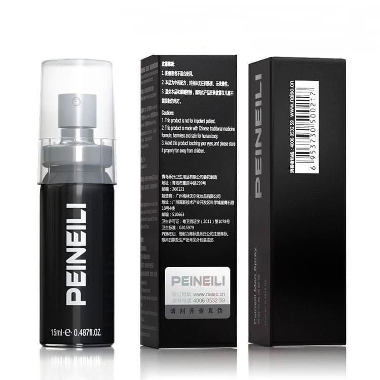 Peineli Men Spray chính hãng