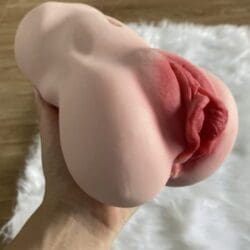 23 âm đạo giả giống thật