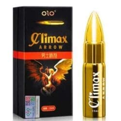 24 chai xịt sinh lý Climax Arrow