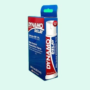 Xịt kéo dài quan hệ Dynamo Delay TH007 - Hiệu Quả Bất Ngờ Cho Nam Giới 7 thuốc xịt chống xuất tinh sớm Dynamo Delay